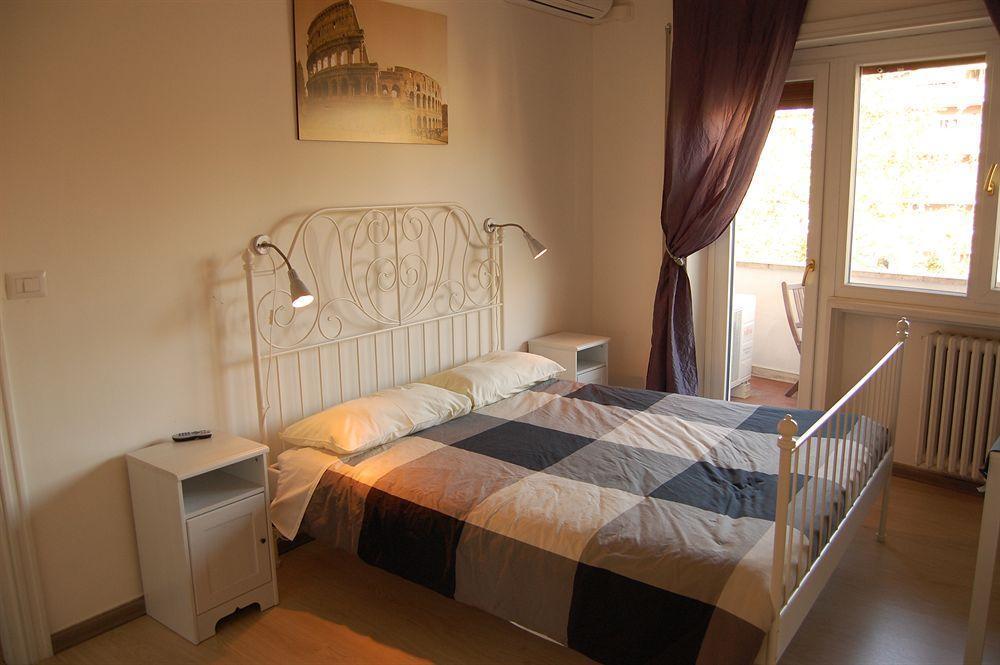 Gioia Romana Hotel Roma