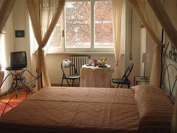 Hotel Gioia Romana Rome
